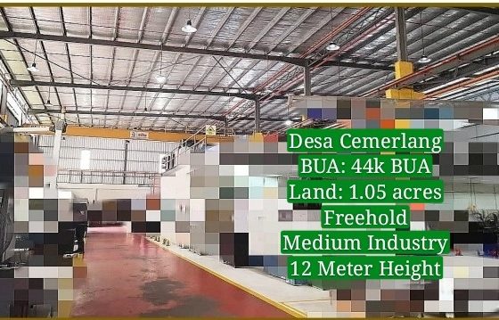 Johor Factory Malaysia Industry Screenshot_20200219-171101_Dropbox_mh1582104754506-3-560x359 Freehold, Medium Ind.Factory at Desa Cemerlang For Sell (BT-PTR32)  