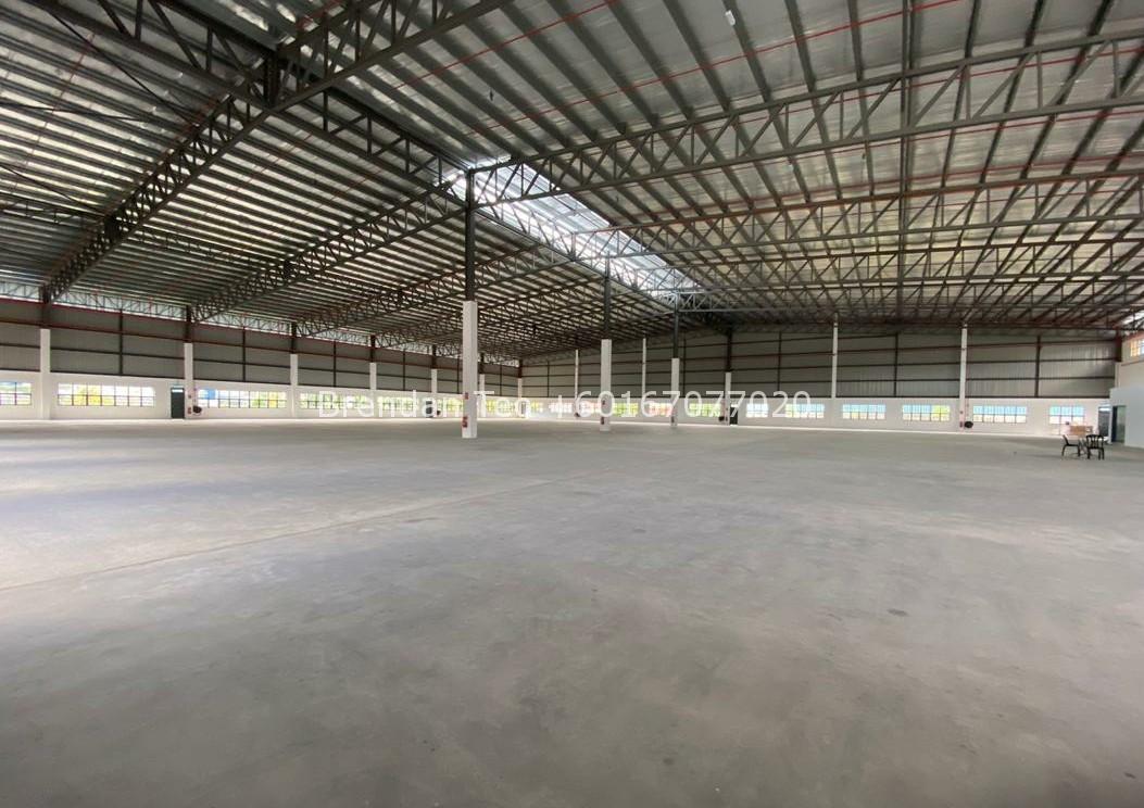 Johor Factory Malaysia Industry tempFileForShare_20200313-172645 Brand New Factory at Desa Cemerlang for Sell (PTR169)  