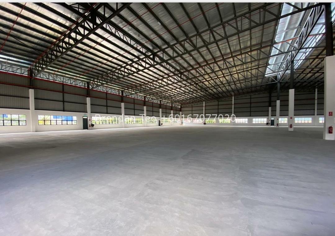 Johor Factory Malaysia Industry tempFileForShare_20200313-172704 Brand New Factory at Desa Cemerlang for Sell (PTR169)  