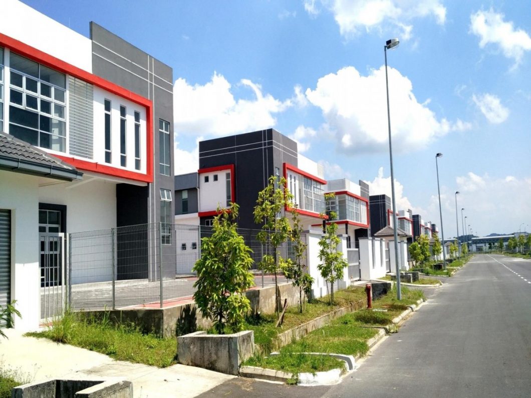 Johor Factory Malaysia Industry 2-6-1060x795 PTR 173  - factory at gelang patah for rent (10k bua) EXTERNAL  