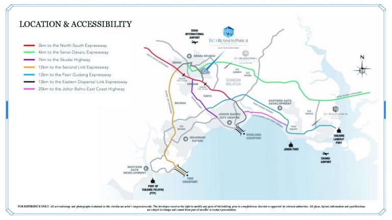 Johor Factory Malaysia Industry 25809_7c13dc14e65020363d21bddf739486b4aa26d7ea259f3c13062839969a718b6d-1-768x432 ECO BUSINESS PARK II  