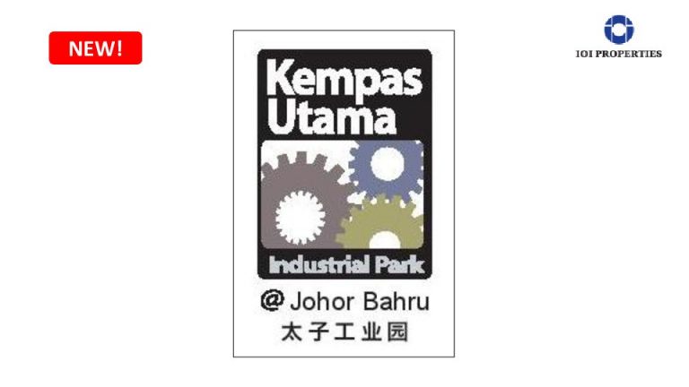 Johor Factory Malaysia Industry 27341_aee9dd50628b58dc8bce163bb1f494c36c52635e6fca7ae069ebe34a04bc41b8-0-768x432 Kempas Utama Industrial Park @ Johor Bahru  