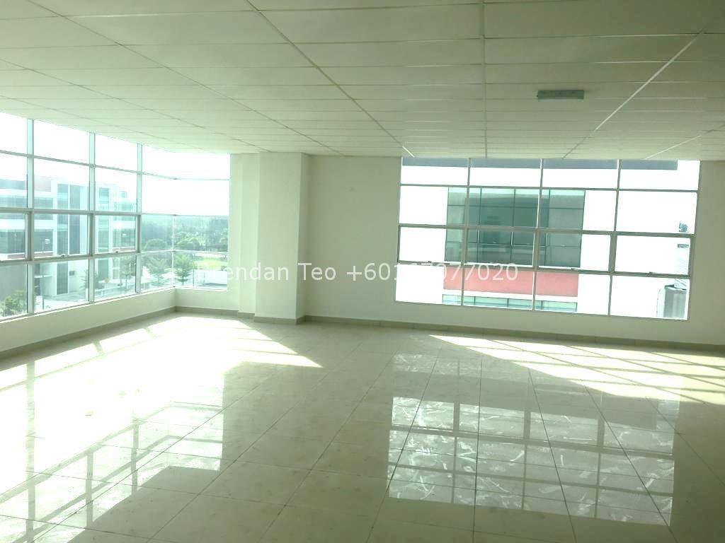 Johor Factory Malaysia Industry 3-4 PTR 177 - factory at nusajaya for rent (10k bua) EXTERNAL  