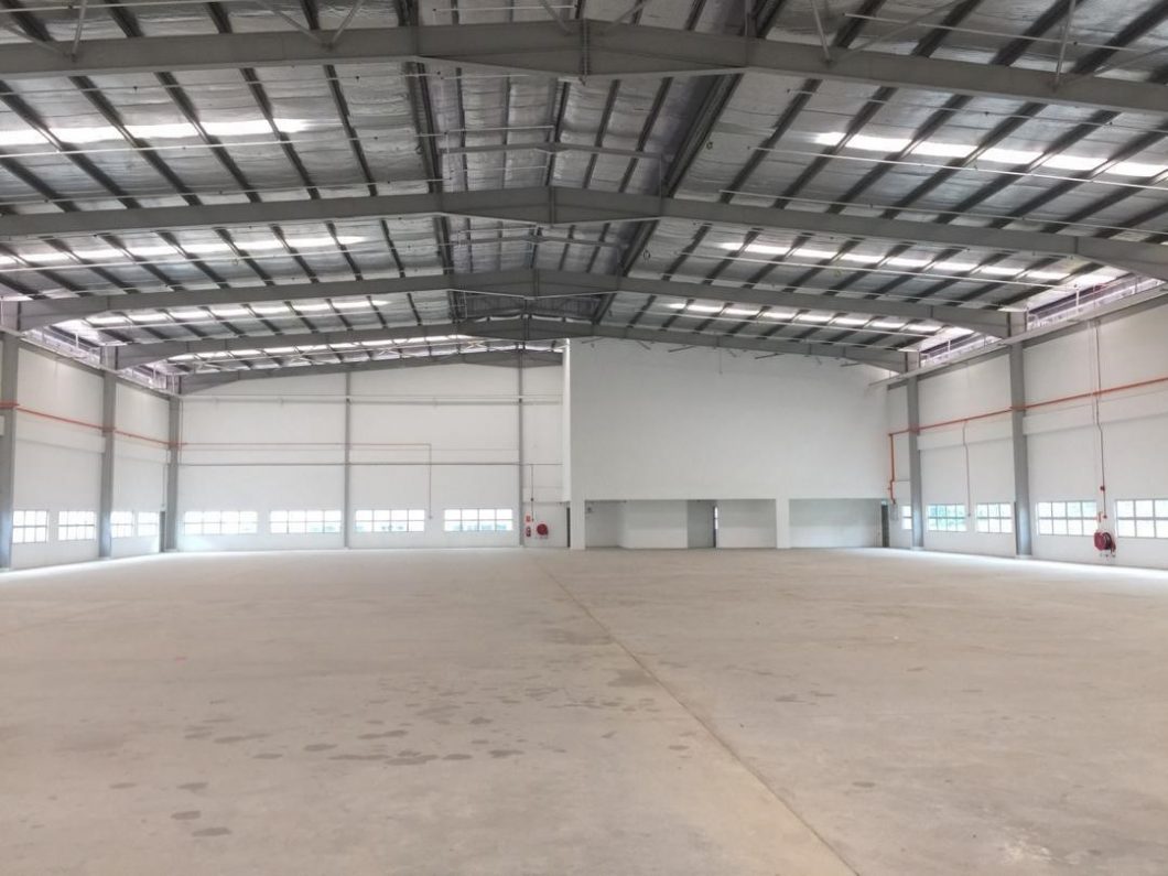 Johor Factory Malaysia Industry 7-1060x795 PTR 159 - factory at kulai for rent(27k bua) INTERNAL  