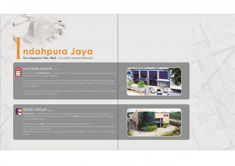 Johor Factory Malaysia Industry Brochure-02-768x543 Indahpura Industrial Park @ KULAIJAYA JOHOR  