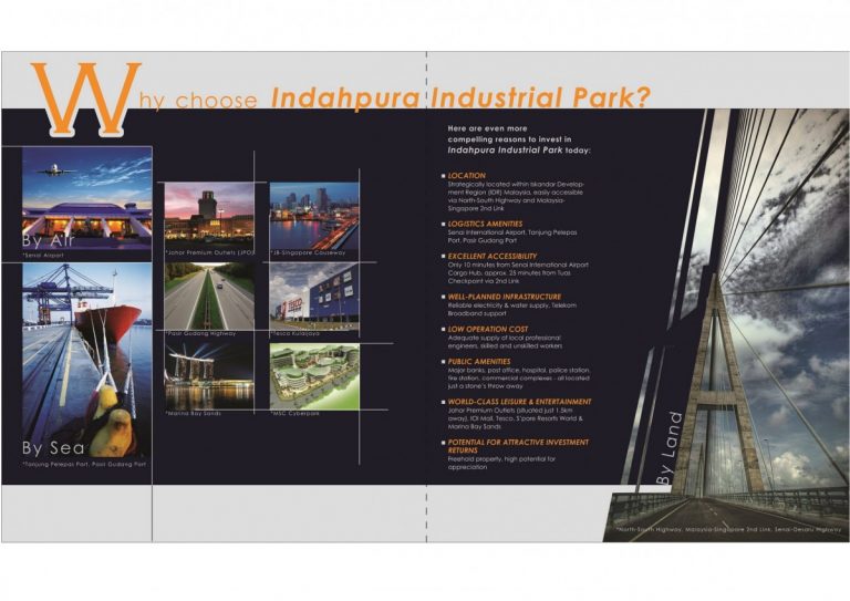 Johor Factory Malaysia Industry Brochure-06-768x543 Indahpura Industrial Park @ KULAIJAYA JOHOR  