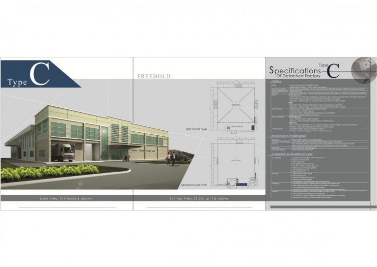 Johor Factory Malaysia Industry Brochure-10-768x543 Indahpura Industrial Park @ KULAIJAYA JOHOR  