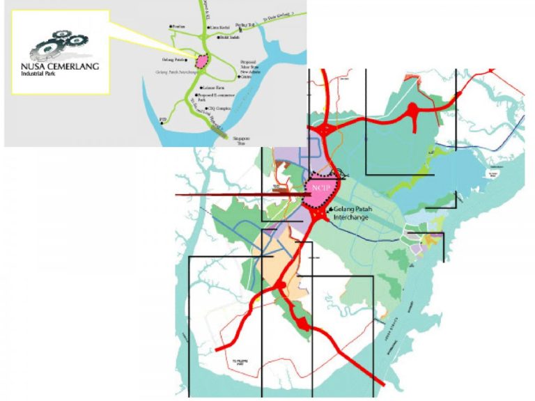 Johor Factory Malaysia Industry Nusa-Cemerlang-Industrial-Park-April-2020-04-768x576 Nusa Cemerlang Industrial Park - NCIP  