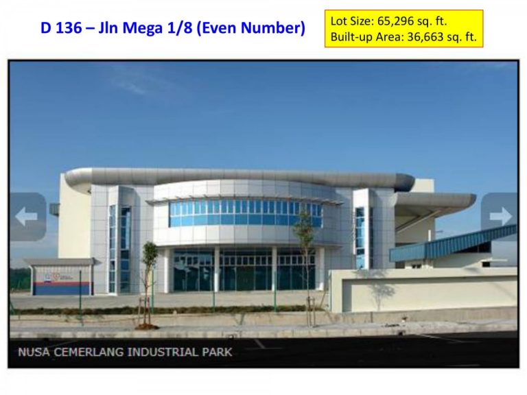 Johor Factory Malaysia Industry Nusa-Cemerlang-Industrial-Park-April-2020-19-768x576 Nusa Cemerlang Industrial Park - NCIP  