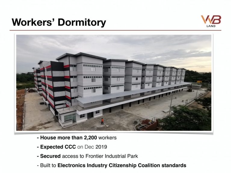 Johor Factory Malaysia Industry 20200113-Frontier-Park-06-768x576 Frontier Park Business Campus  