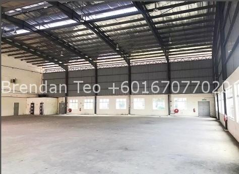 Johor Factory Malaysia Industry tempFileForShare_20200518-171647 Kota Puteri Factory For Rent (BT-PTR38)  