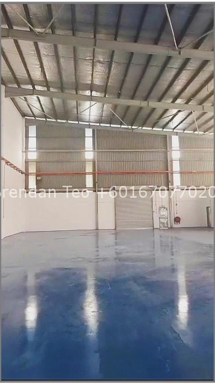 Johor Factory Malaysia Industry tempFileForShare_20200518-174333 Factory For Rent at Tampoi Industry Park(BT-PTR39)  