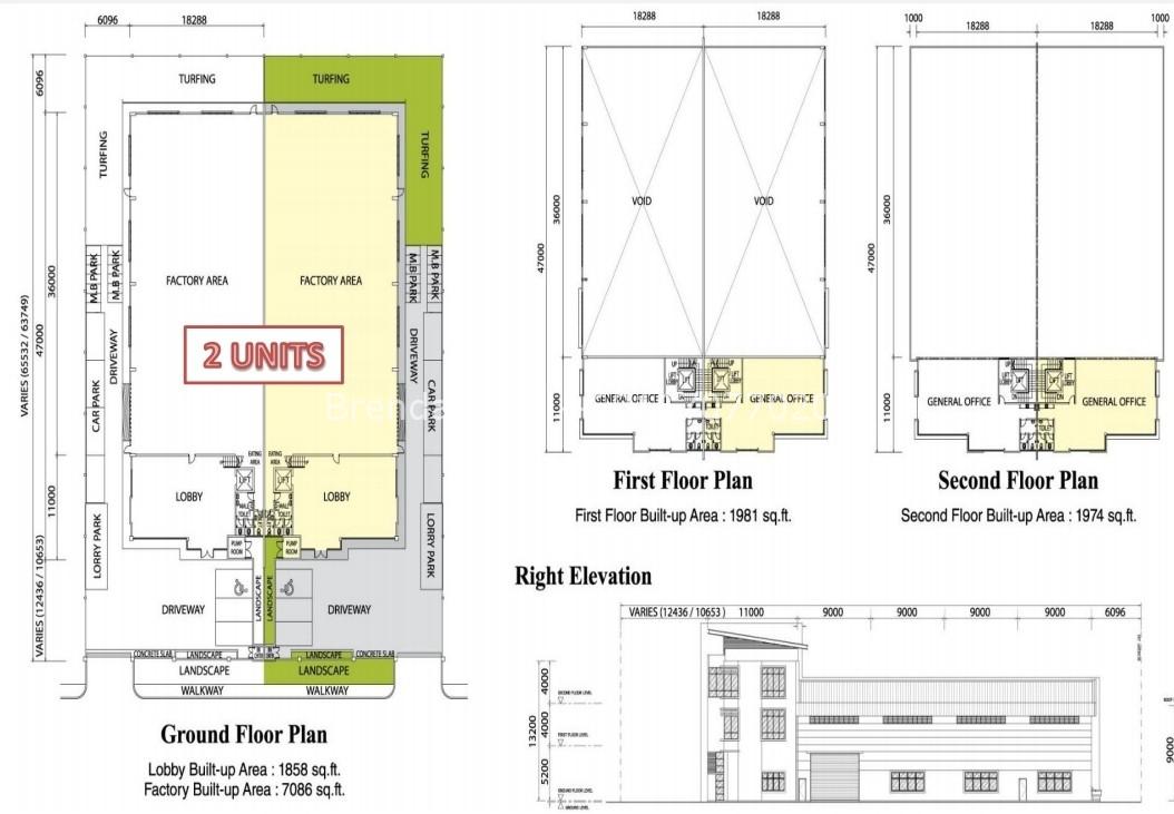 Johor Factory Malaysia Industry tempFileForShare_20200523-135601 Bonded Warehouse at Skudai 8 (PTR 6)  