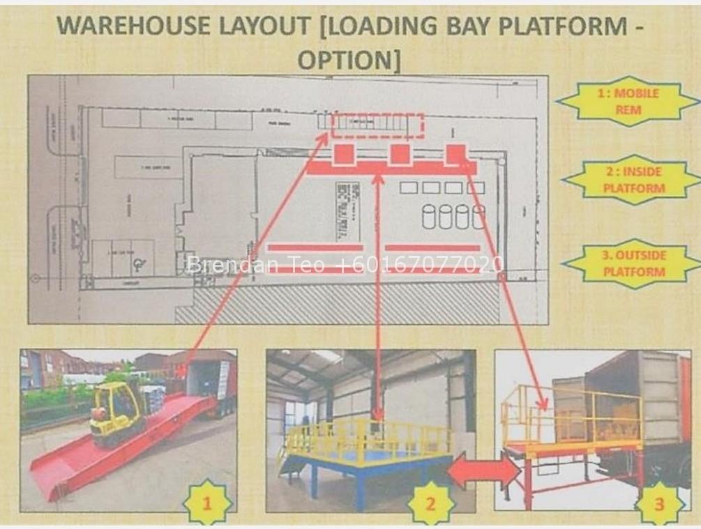 Johor Factory Malaysia Industry tempFileForShare_20200523-135619 Bonded Warehouse at Skudai 8 (PTR 6)  