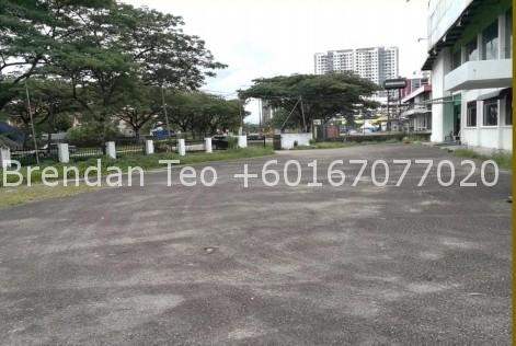 Johor Factory Malaysia Industry tempFileForShare_20200615-175805 Tampoi Area Detached Factory For Rent (BT-PTR44)  