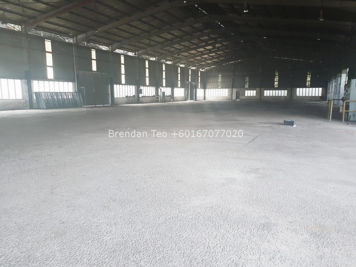 Johor Factory Malaysia Industry 20200707_115722_mh1594199822109 Pasir Gudang Warehouse or Detached Factory For Rent  