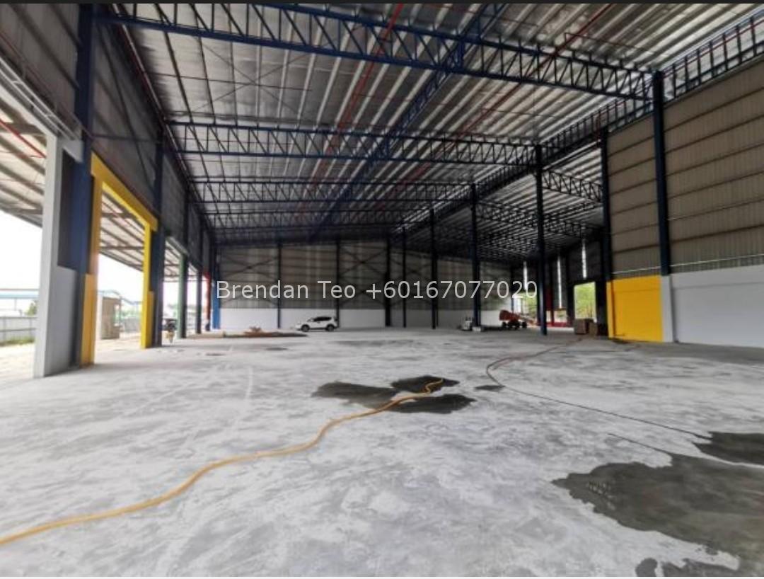 Johor Factory Malaysia Industry tempFileForShare_20200702-220556 Pasir Gudang Detached Factory For Rent  