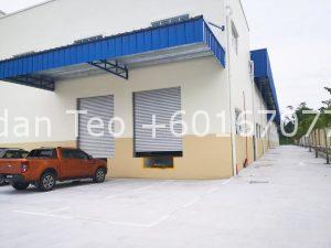 Johor Factory Malaysia Industry IMG-20200929-WA0003_mh1601523613200-300x225 SILC, Nusajaya, Medium Ind. Brand New Detached Factory with 1000amp For Rent (PTR178)  