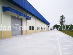 Johor Factory Malaysia Industry IMG-20200929-WA0004_mh1601523545765-300x225 SILC, Nusajaya, Medium Ind. Brand New Detached Factory with 1000amp For Rent (PTR178)  