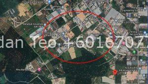 Johor Factory Malaysia Industry WhatsApp-Image-2021-03-25-at-14.21.21-300x170 3 acres Freehold, Medium Industry Land at Seelong, Senai For Sale (BT-PTR59)  