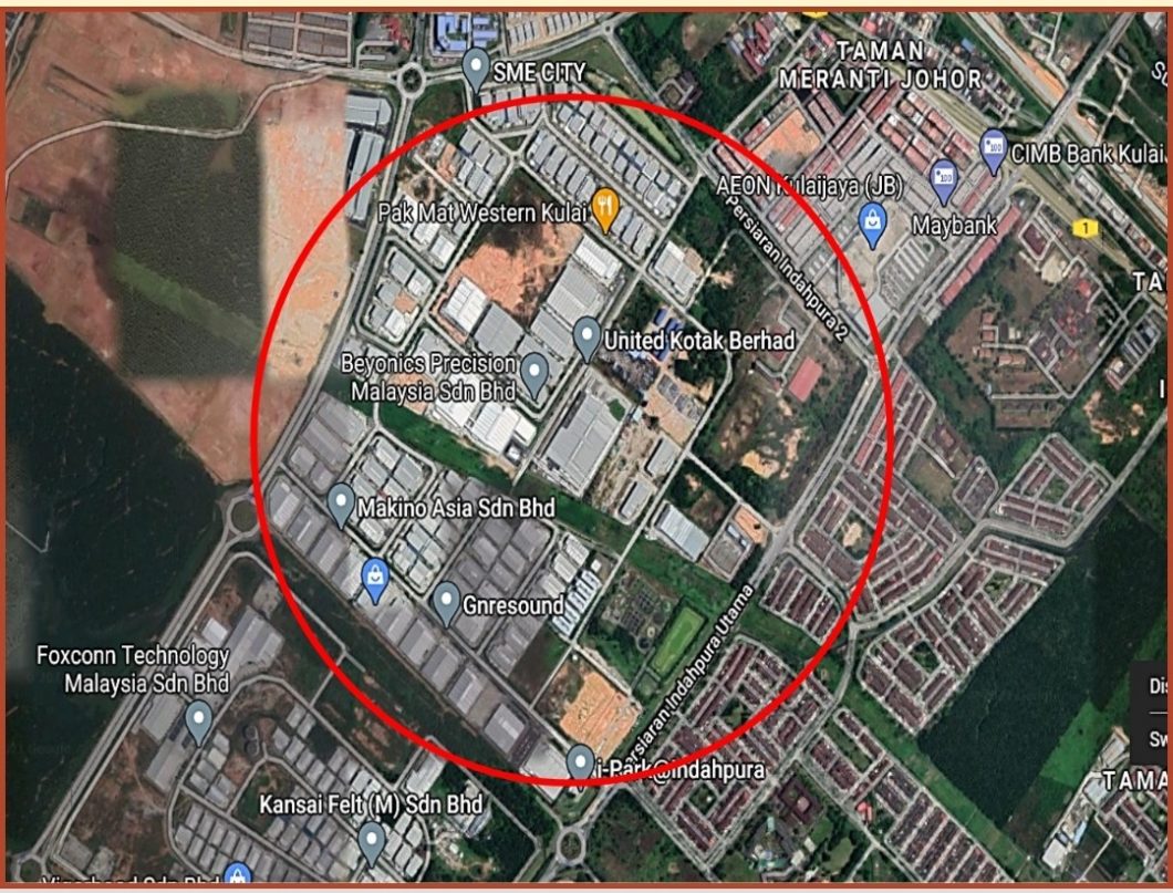 Johor Factory Malaysia Industry WhatsApp-Image-2021-04-02-at-15.42.09-1060x807 Kulai, Freehold Medium Industry Land For Sale (PTR109)  