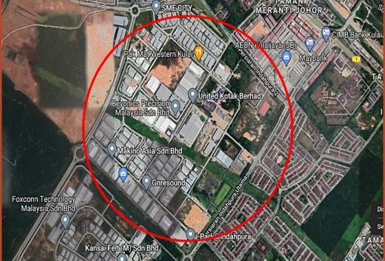 Johor Factory Malaysia Industry WhatsApp-Image-2021-04-02-at-15.42.09-560x380 Kulai, Freehold Medium Industry Land For Sale (PTR109)  