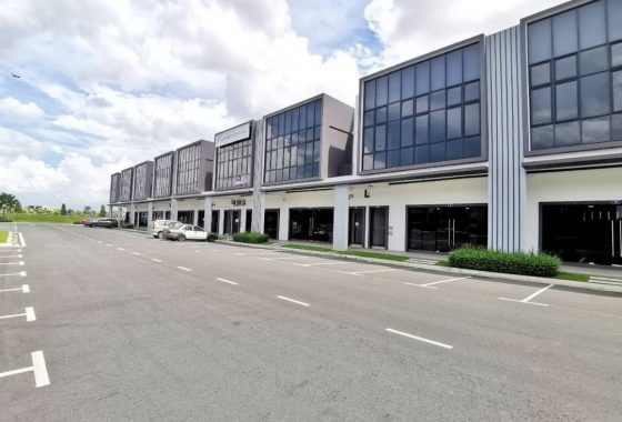 Johor Factory Malaysia Industry WhatsApp-Image-2021-09-12-at-13.47.05-560x380 Senai Airport City, Eco Business Park II, 2-Storey Service Industry Lot  