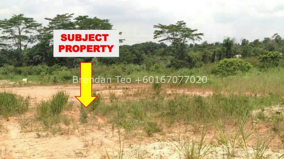 Johor Factory Malaysia Industry WhatsApp-Image-2021-11-29-at-13.44.30 Sungai Tiram, Johor Freehold Zoning Industrial Land @ RM 15 psf only (PTR Land114)  