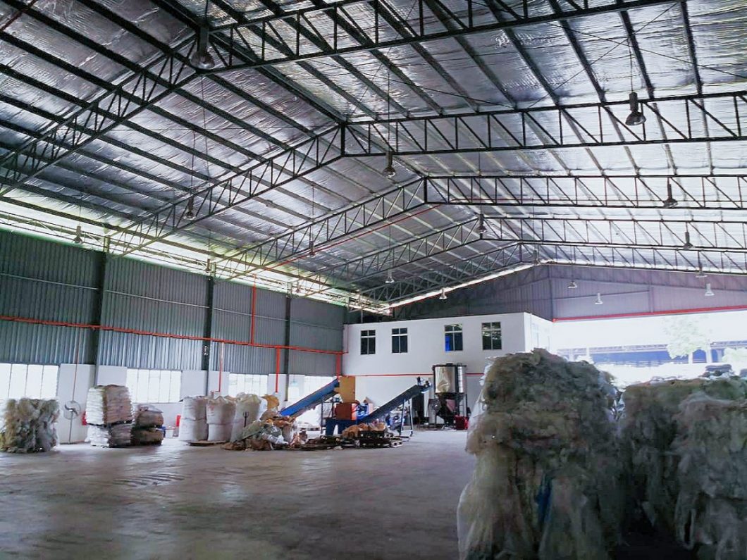 Johor Factory Malaysia Industry WhatsApp-Image-2021-12-03-at-13.27.38-1060x795 Johor, Sungai Tiram Detached Factory with big extra land and good rental price  