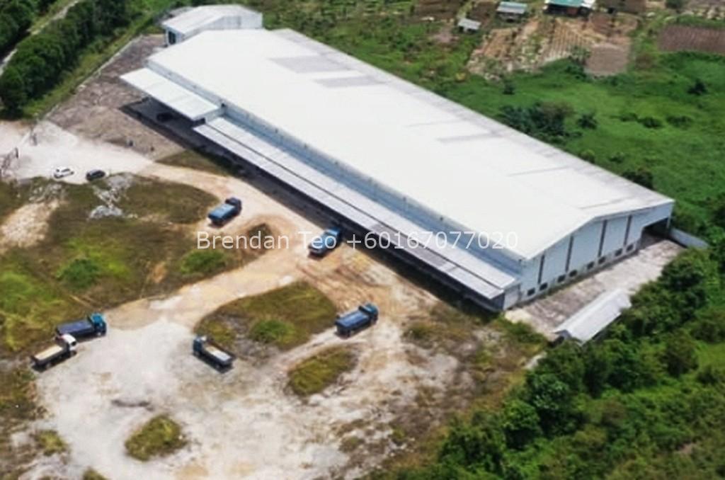 Johor Factory Malaysia Industry WhatsApp-Image-2022-01-04-at-16.26.36 Johor, Pekan Nenas Freehold Detached Factory For Sale (PTR 28)  