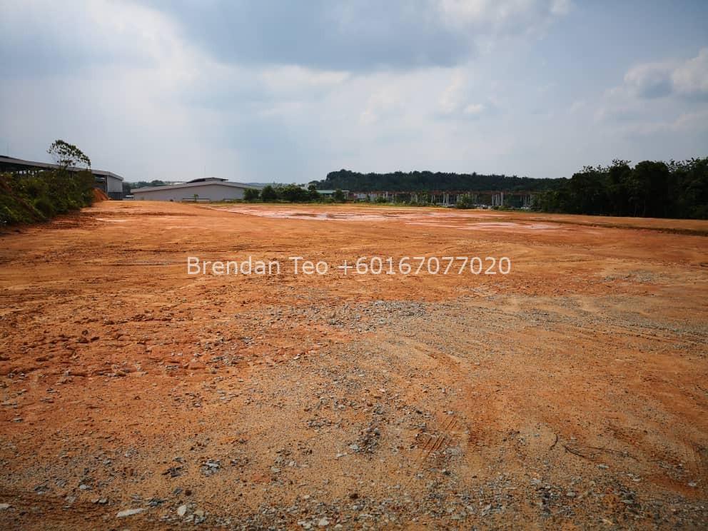Johor Factory Malaysia Industry WhatsApp-Image-2022-08-04-at-8.55.51-AM Johor, Sungai Tiram Freehold Industrial Land (BT-PTR65)  