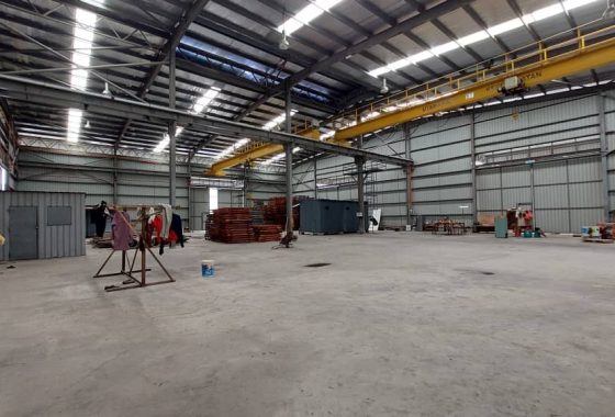 Johor Factory Malaysia Industry WhatsApp-Image-2022-10-10-at-13.11.49-1-560x380 Johor Pasir Gudang Factory with Overhead Crane (PTR 34)  