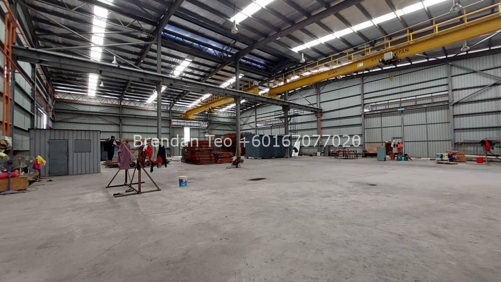 Johor Factory Malaysia Industry WhatsApp-Image-2022-10-10-at-13.11.49-1 Johor Pasir Gudang Factory with Overhead Crane (PTR 34)  