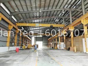 Johor Factory Malaysia Industry WhatsApp-Image-2023-02-09-at-11.58.34-300x225 Johor SILC Nusajaya Factory with High Power, Overhead Crane and Big Land (RC/BT 128)  