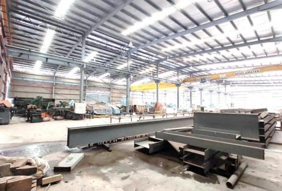 Johor Factory Malaysia Industry WhatsApp-Image-2023-07-24-at-12.51.55-560x380 Johor Pasir Gudang Factory with Overhead Crane (PTR33)  