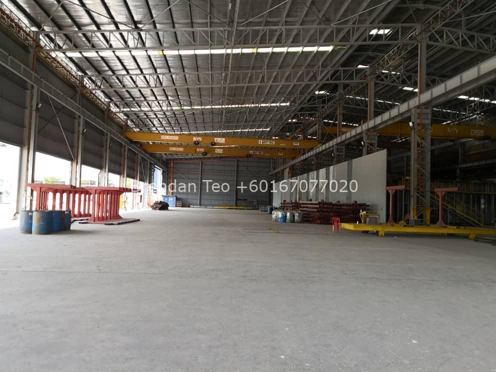 Johor Factory Malaysia Industry WhatsApp-Image-2024-03-22-at-11.50.48-3 Johor, Tanjung Langsat Heavy Industrial Factory with High Power (PTR 298)  